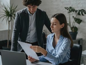soạn thảo và nộp đơn từ tại đà nẵng