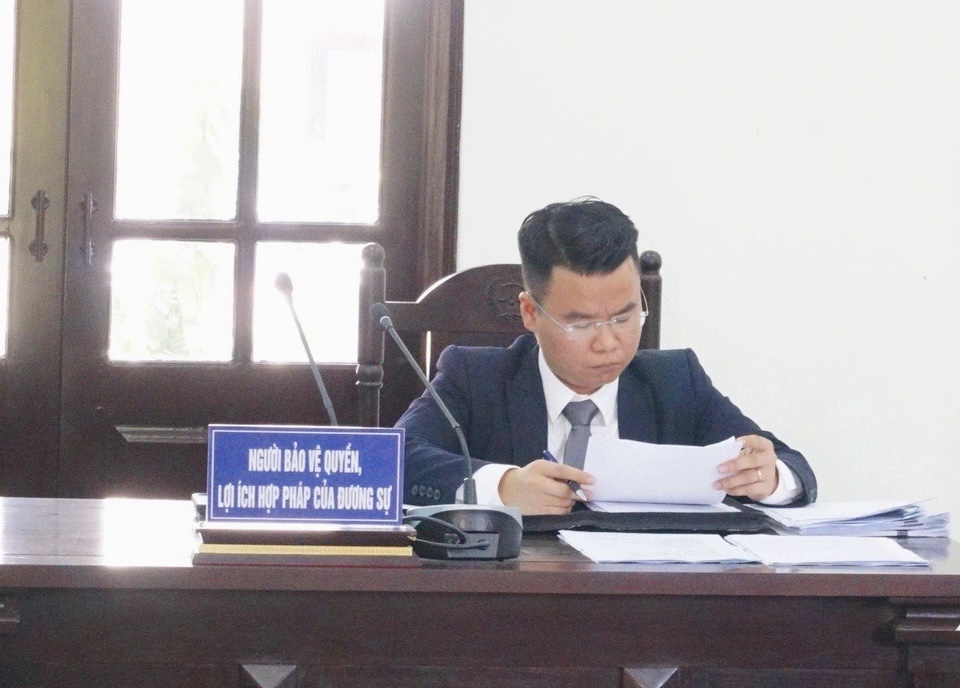 Tư vấn pháp luật hình sự tại Đà Nẵng