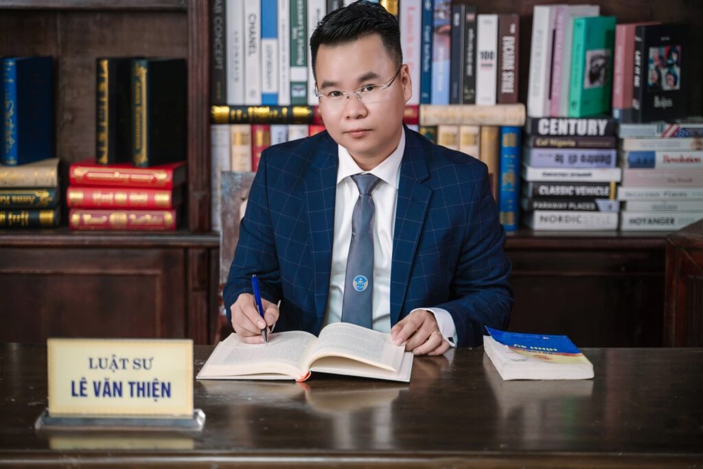 Luật sư bảo vệ quyền lợi Bị hại