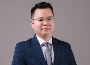 Luật sư tham gia vụ án hình sự