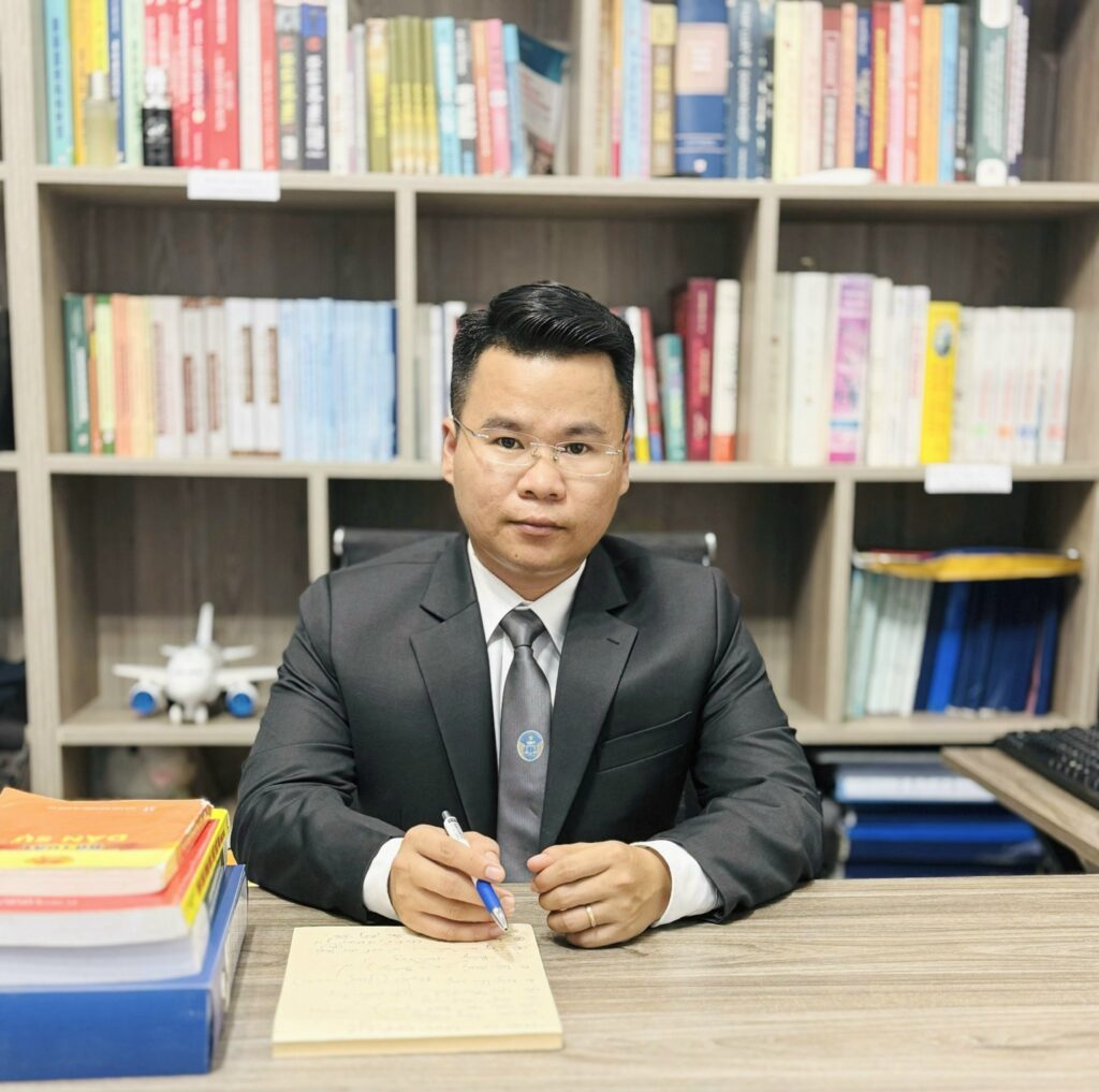Luật sư bảo vệ người bị tố giác