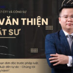 Luật sư bảo vệ quyền lợi Bị hại