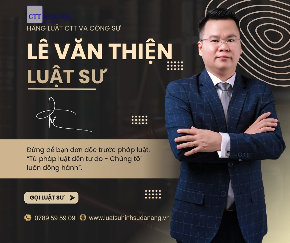 Luật sư bào chữa vượt quá giới hạn phòng vệ chính đáng.