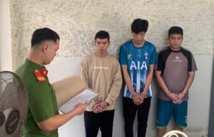 Luật sư Thiện bảo vệ Bị hại shipper bị đánh tử vong ở Đà Nẵng.