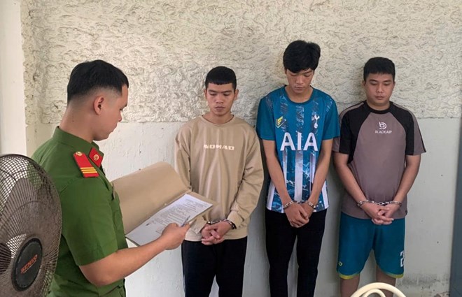 Luật sư Thiện bảo vệ Bị hại shipper bị đánh tử vong ở Đà Nẵng.