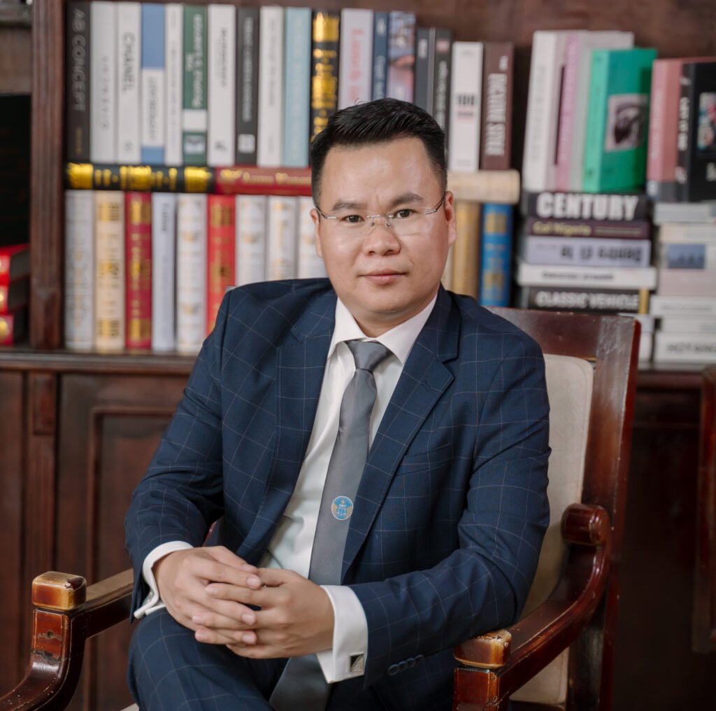 Luật sư bảo vệ nguyên đơn dân sự